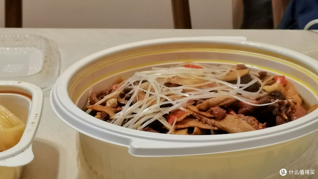 大吉大利春节吃鸡,重庆本地人就吃弓虽昌焖烧鸡