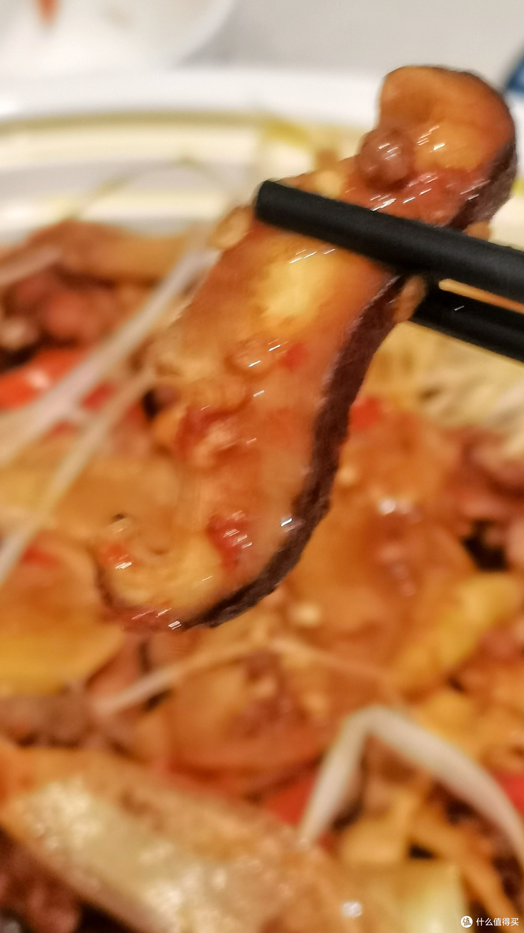 大吉大利春节吃鸡,重庆本地人就吃弓虽昌焖烧鸡