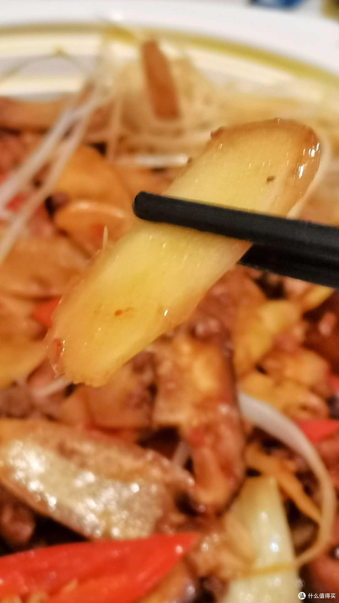 大吉大利春节吃鸡,重庆本地人就吃弓虽昌焖烧鸡