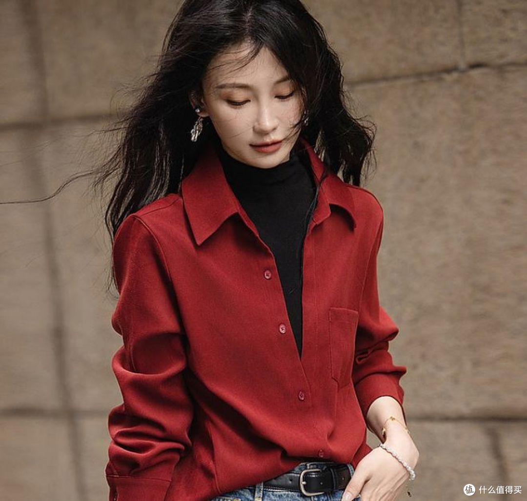 开工仪式感:舒适与得体的穿搭,成新主张!