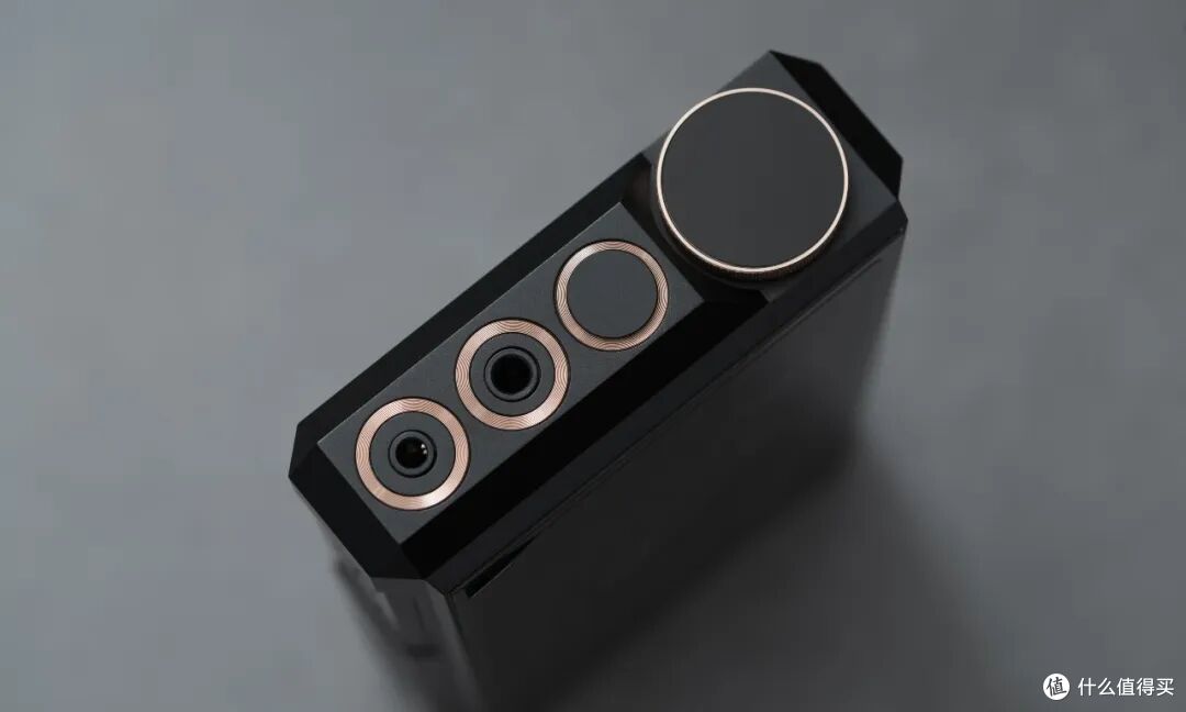 你好！便携台机有需要了解一下的么？｜FIIO M27(铝合金版)