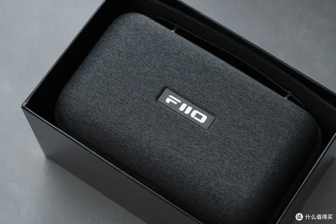 你好！便携台机有需要了解一下的么？｜FIIO M27(铝合金版)