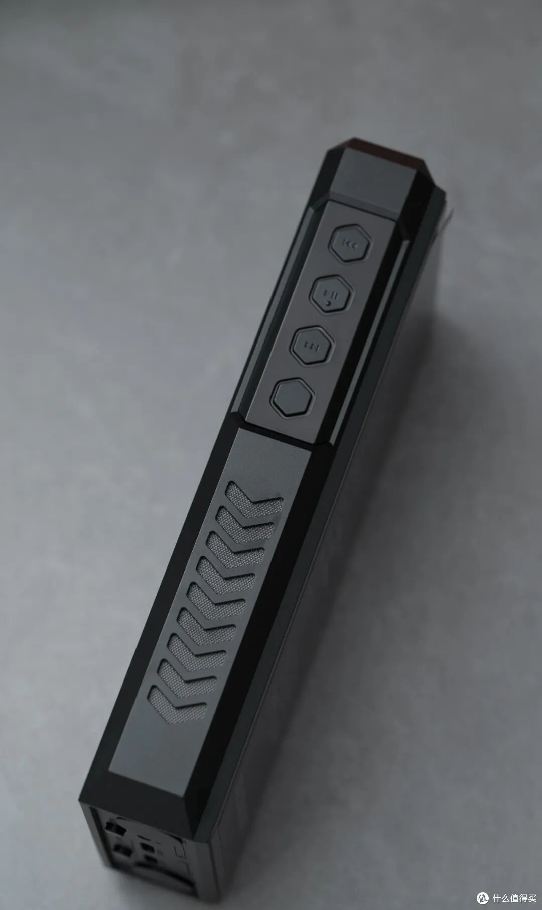 你好！便携台机有需要了解一下的么？｜FIIO M27(铝合金版)