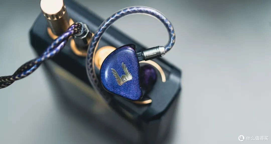 你好！便携台机有需要了解一下的么？｜FIIO M27(铝合金版)