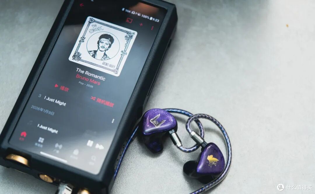 你好！便携台机有需要了解一下的么？｜FIIO M27(铝合金版)