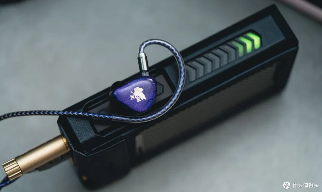 你好！便携台机有需要了解一下的么？｜FIIO M27(铝合金版)