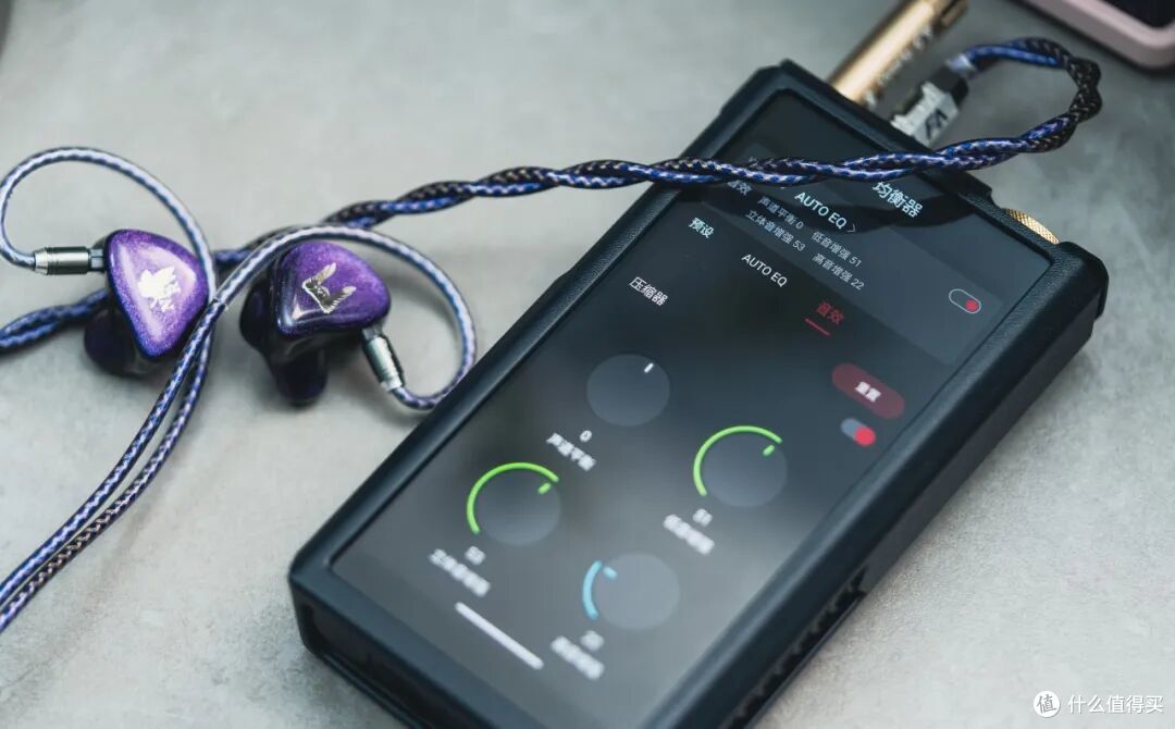 你好！便携台机有需要了解一下的么？｜FIIO M27(铝合金版)