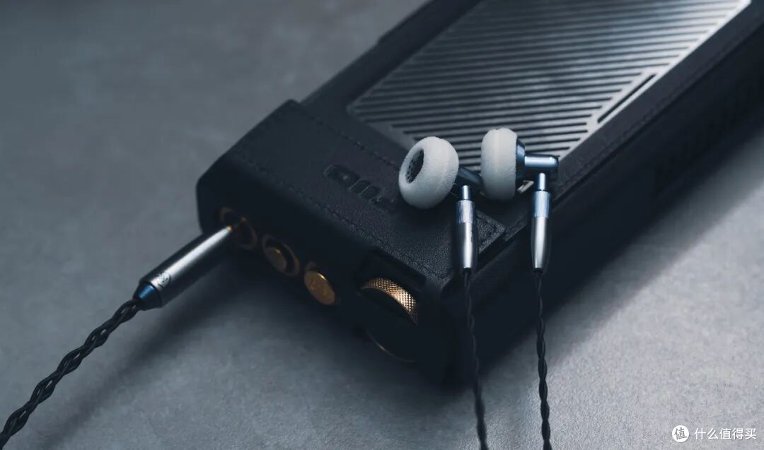 你好！便携台机有需要了解一下的么？｜FIIO M27(铝合金版)