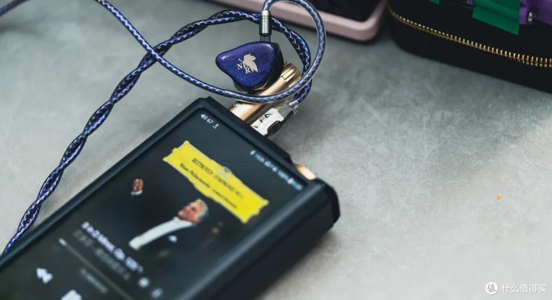 你好！便携台机有需要了解一下的么？｜FIIO M27(铝合金版)