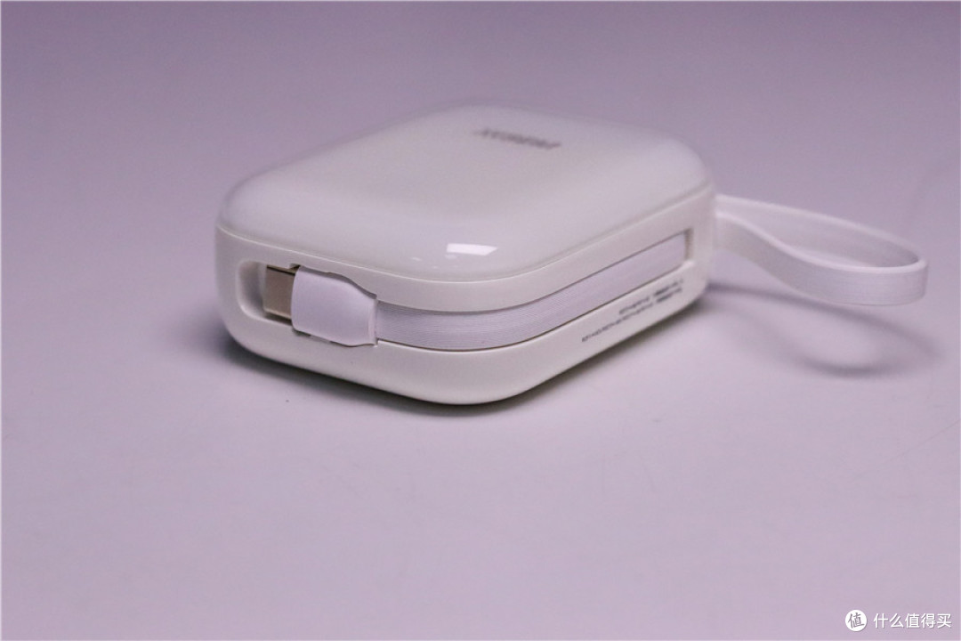 3C认证,10000mAh,西圣PB-S半固态充电宝是真的卷