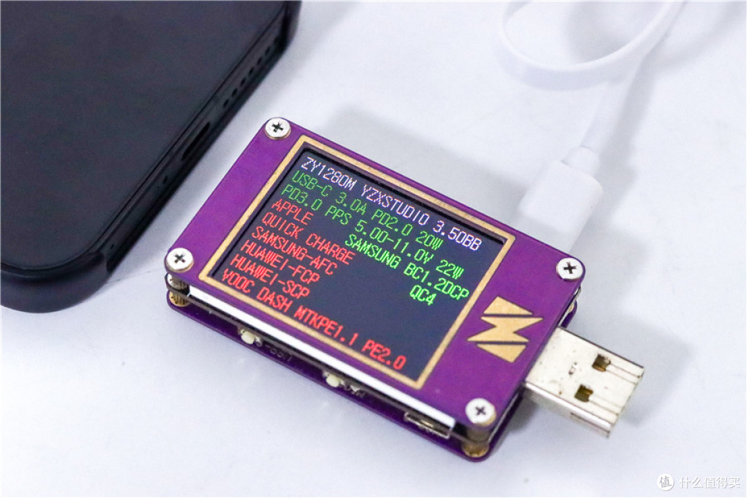 3C认证,10000mAh,西圣PB-S半固态充电宝是真的卷