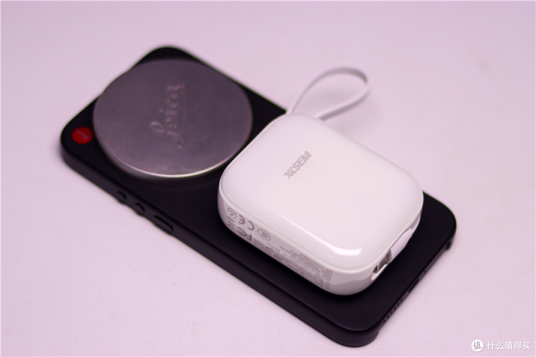 3C认证,10000mAh,西圣PB-S半固态充电宝是真的卷