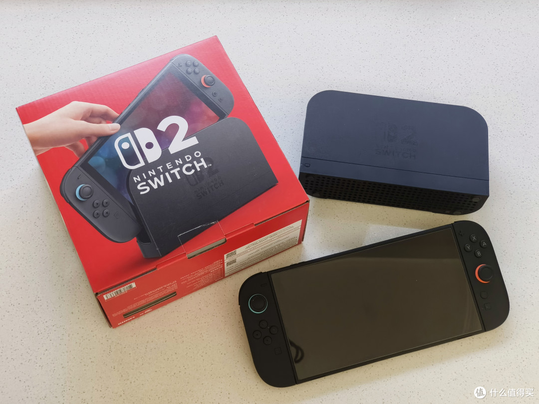 任天堂Switch2游戏机配置全攻略(保姆级无坑版)