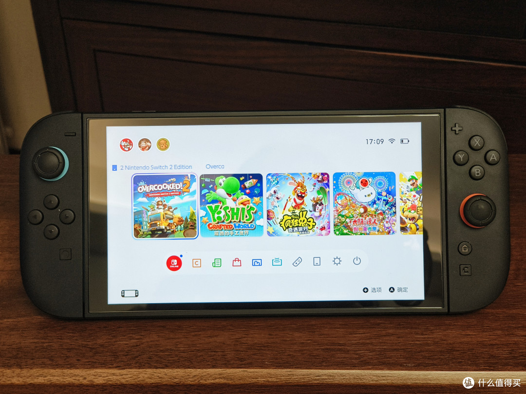 任天堂Switch2游戏机配置全攻略(保姆级无坑版)