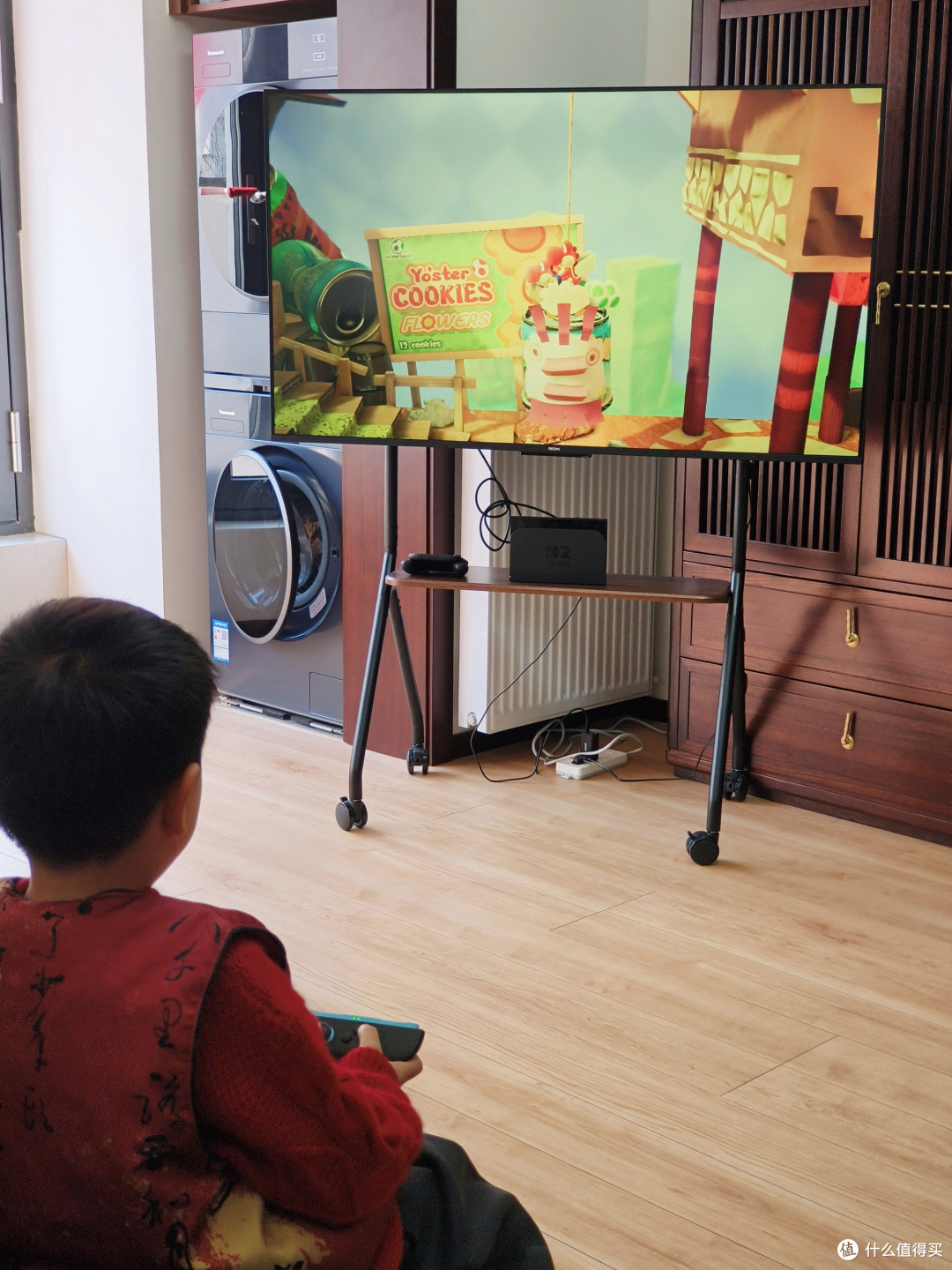任天堂Switch2游戏机配置全攻略(保姆级无坑版)