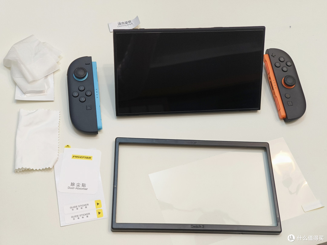 任天堂Switch2游戏机配置全攻略(保姆级无坑版)