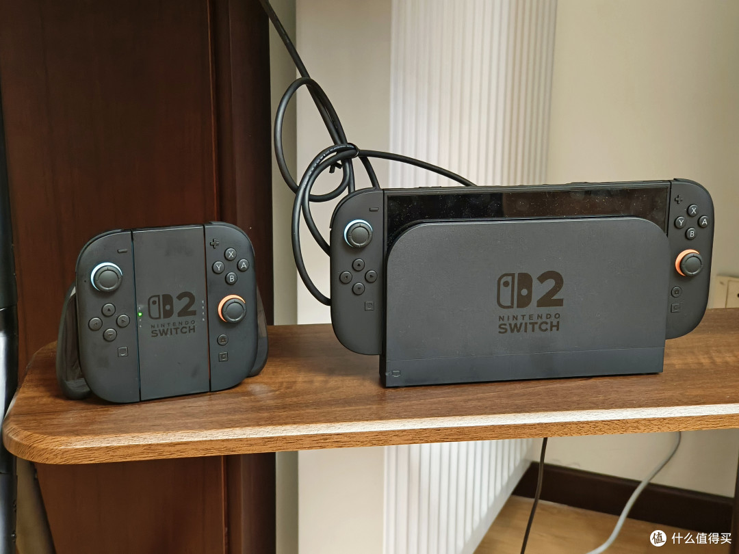 任天堂Switch2游戏机配置全攻略(保姆级无坑版)