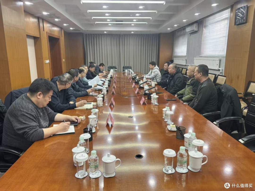 杜尔伯特乡村振兴研讨会:科技赋能农业,共绘富民新篇