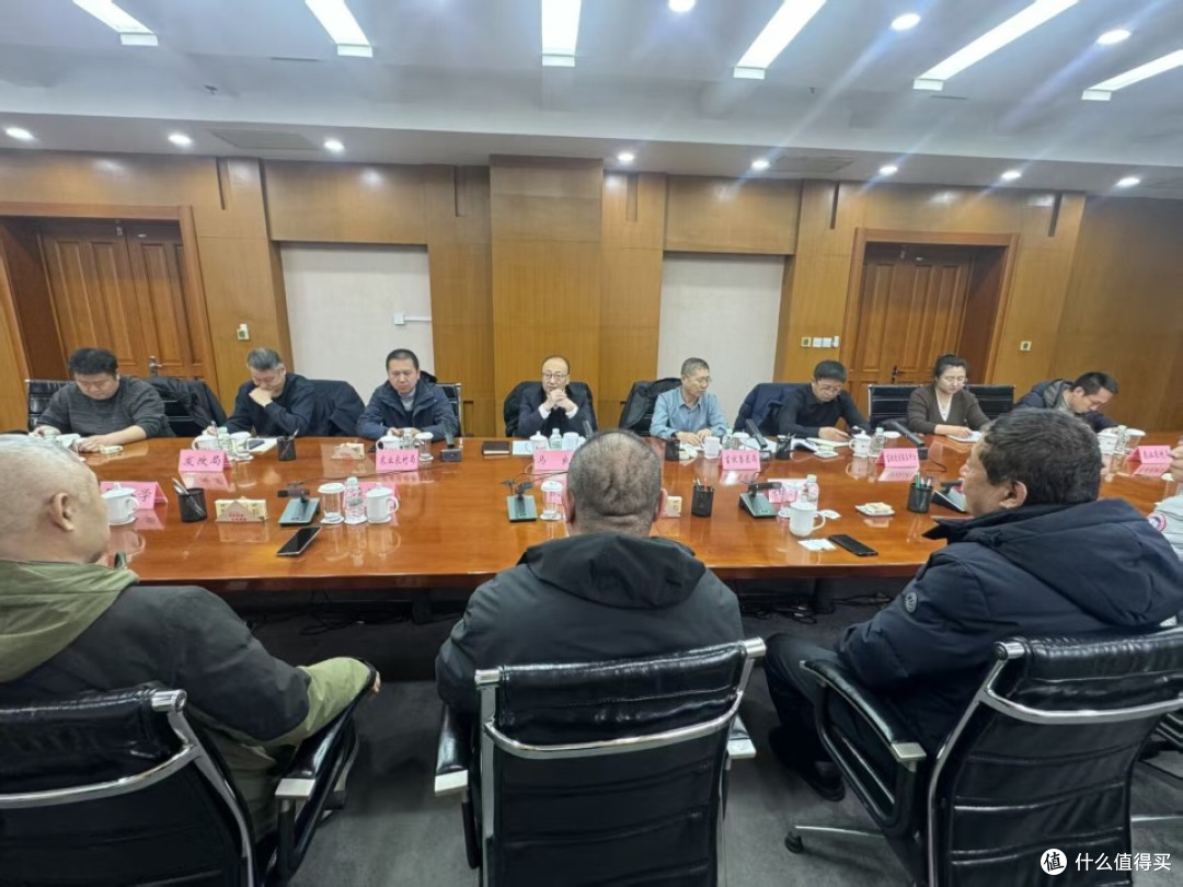 杜尔伯特乡村振兴研讨会：科技赋能农业，共绘富民新篇