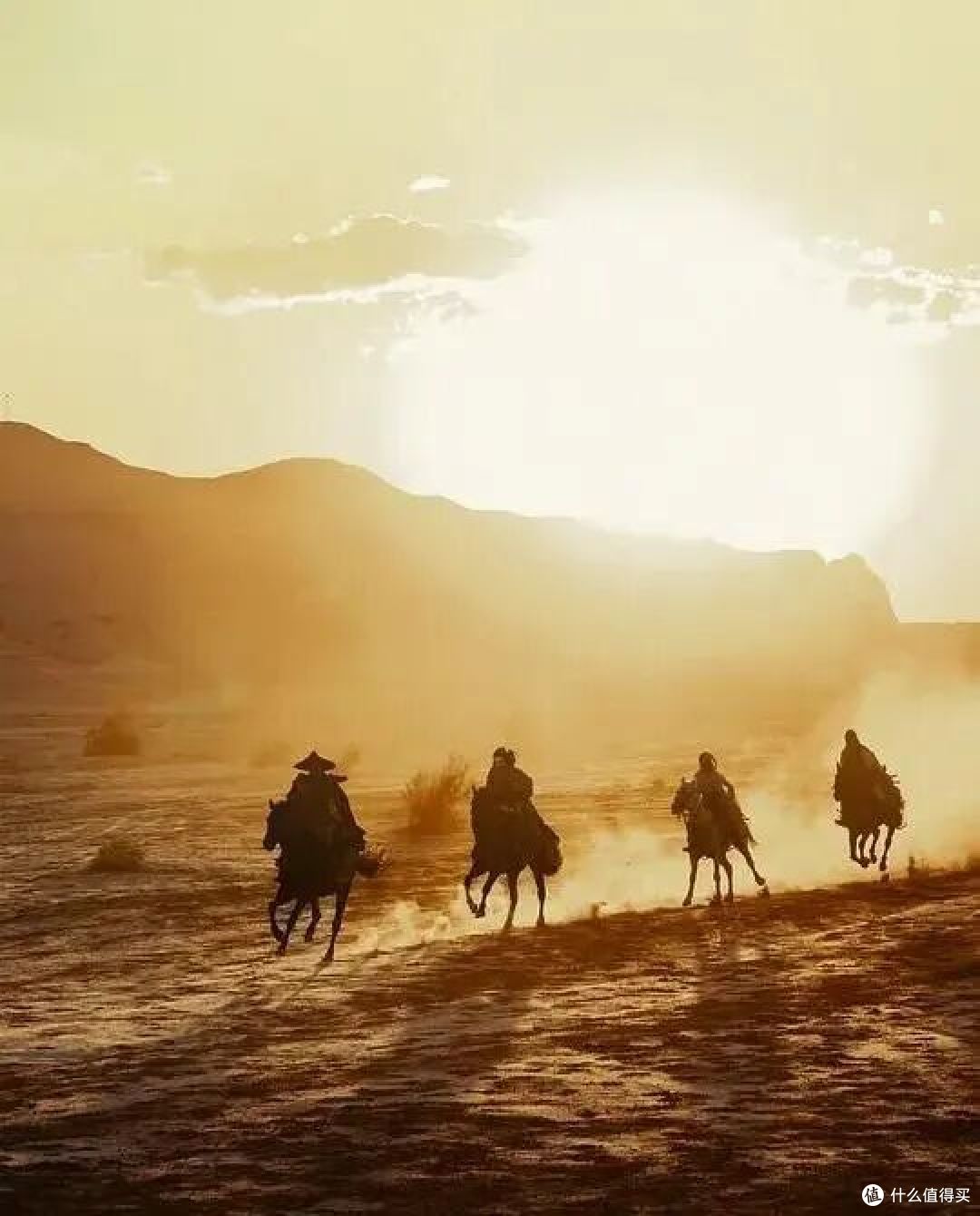 《镖人:风起大漠》春节档逆袭启示录:硬核武侠的破局与重生
