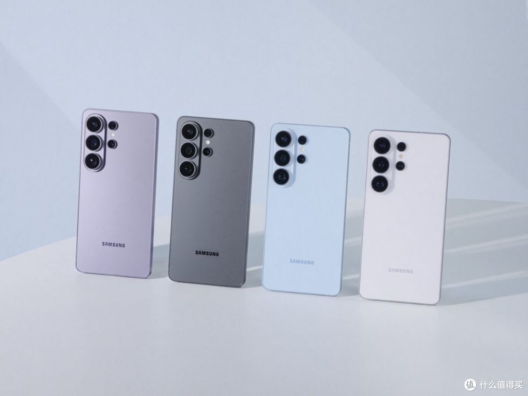 三星Galaxy S26系列领衔 Galaxy新品正式登陆国内