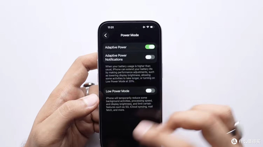 iOS 26.4.2急推救火版!快充终于回归,16 Pro实测:续航信号起飞