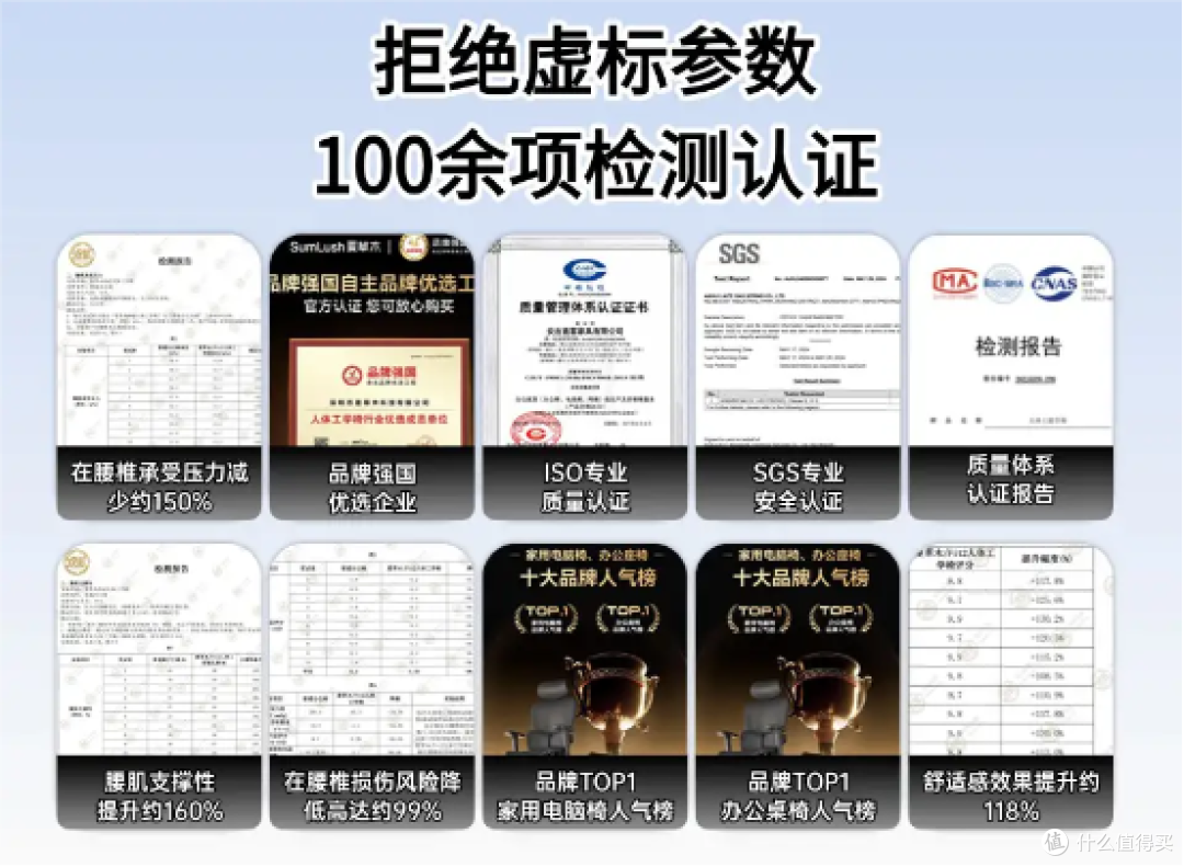 电脑椅哪个品牌的好?2026年十大最推荐入手的电脑椅!