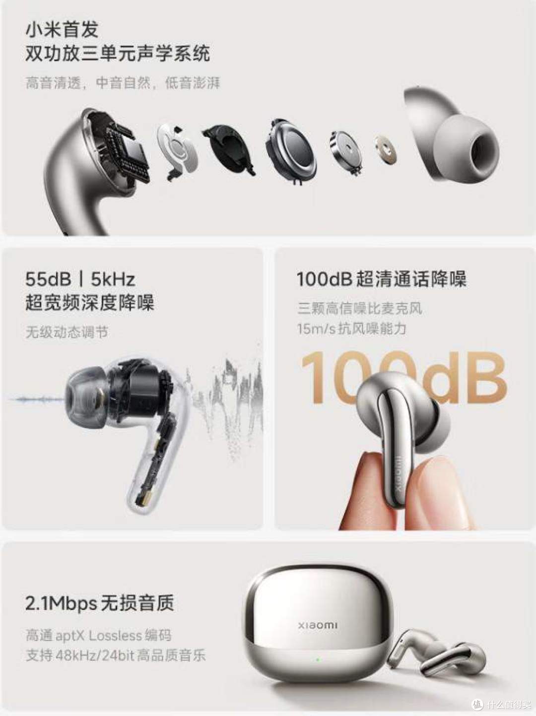 蓝牙耳机哪个品牌好?参考2026耳机品牌排行榜前十名蓝牙耳机品牌