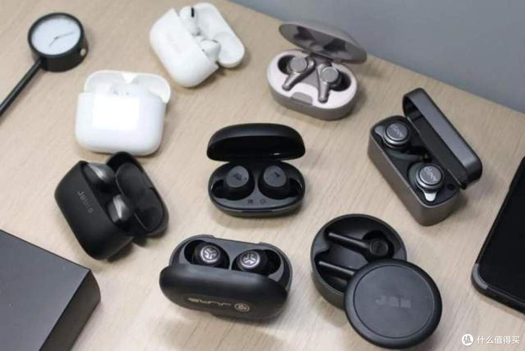 蓝牙耳机哪个品牌好?参考2026耳机品牌排行榜前十名蓝牙耳机品牌