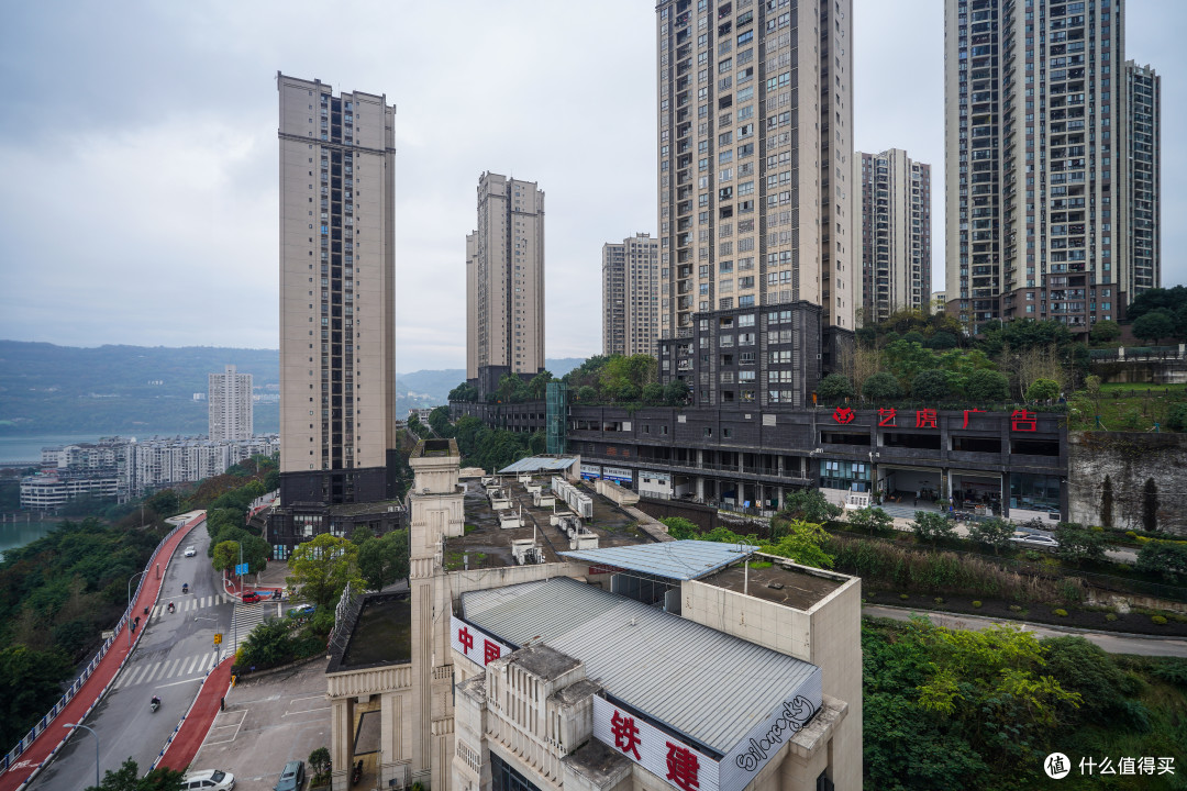 因为这家酒店，才让我涉足这偏安一隅的山城小县：重庆忠州希尔顿