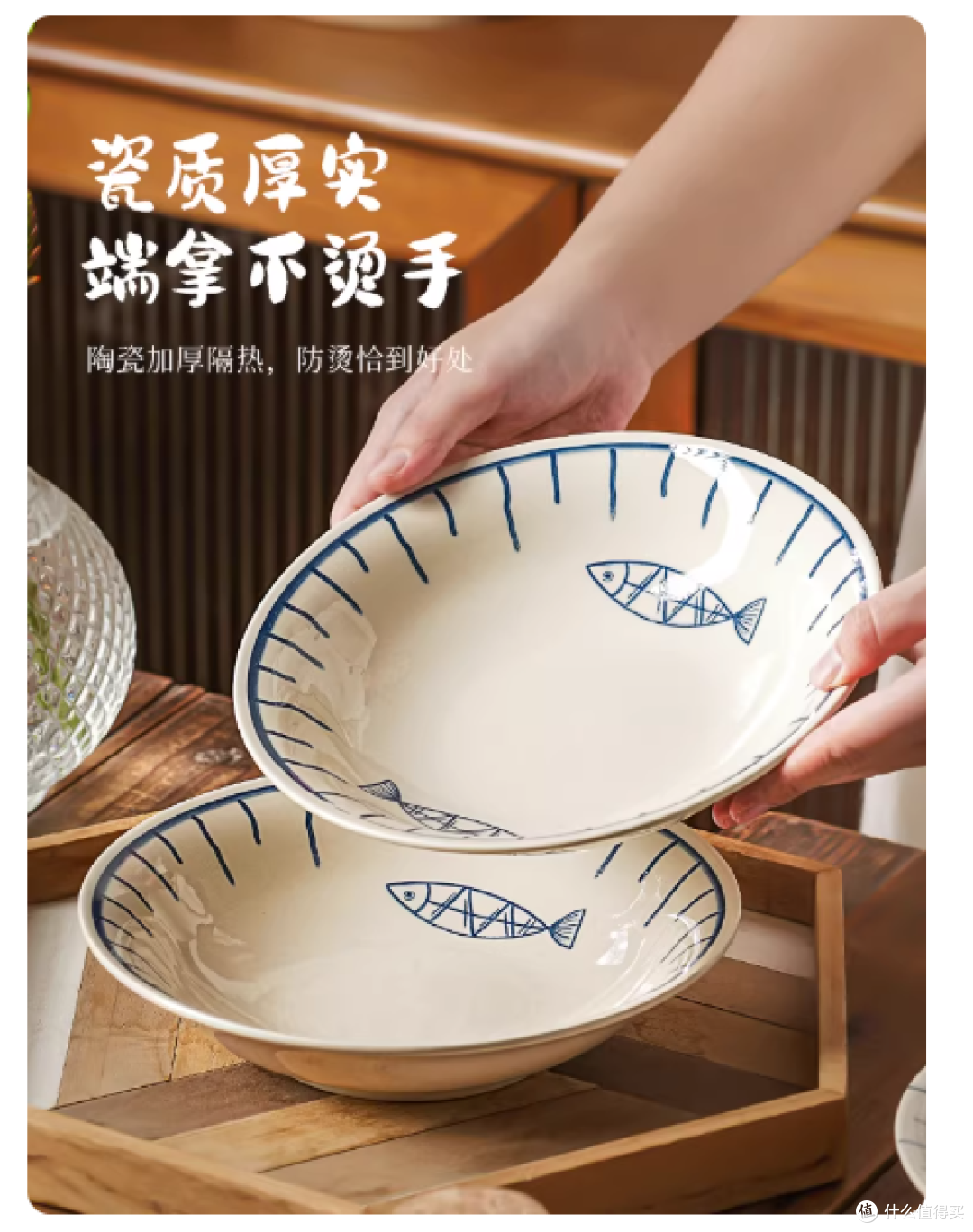 2026 餐桌新美学|这只日式高级感圆盘,让家常菜秒变料理店✨