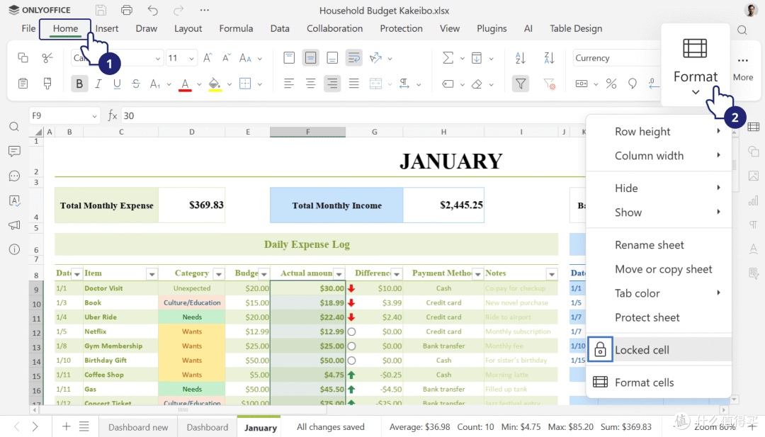ONLYOFFICE Docs 9.3 released: Enhanced PDF Editor, more signature options, multipage view for documents, Solver in sheets, and more