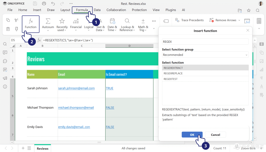 ONLYOFFICE Docs 9.3 released: Enhanced PDF Editor, more signature options, multipage view for documents, Solver in sheets, and more