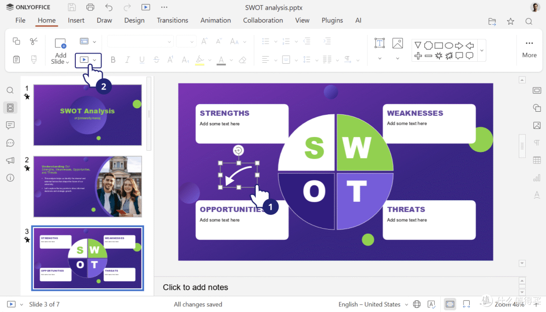 ONLYOFFICE Docs 9.3 released: Enhanced PDF Editor, more signature options, multipage view for documents, Solver in sheets, and more