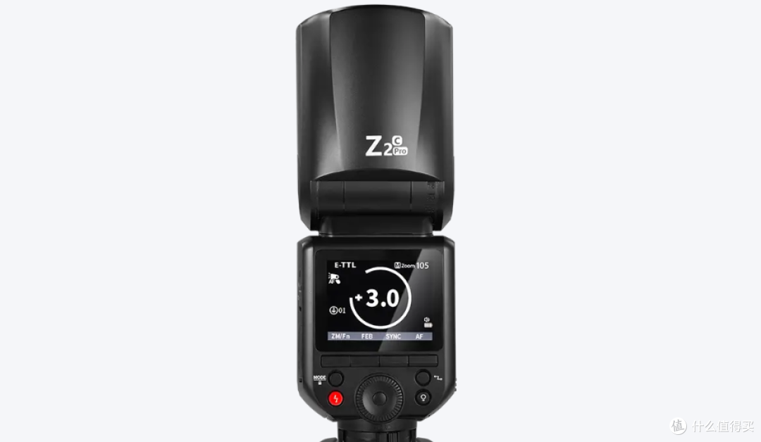 哪款圆头 TTL 机顶闪值得入手?我更推这款「纽尔 Z3」