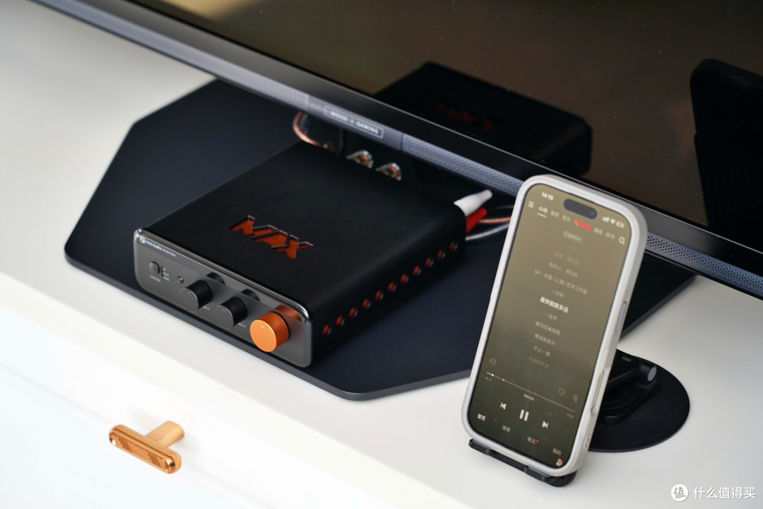 千元蓝牙功放+丹拿Emit 20音箱能用吗？弗西音频BT20A Max 实测