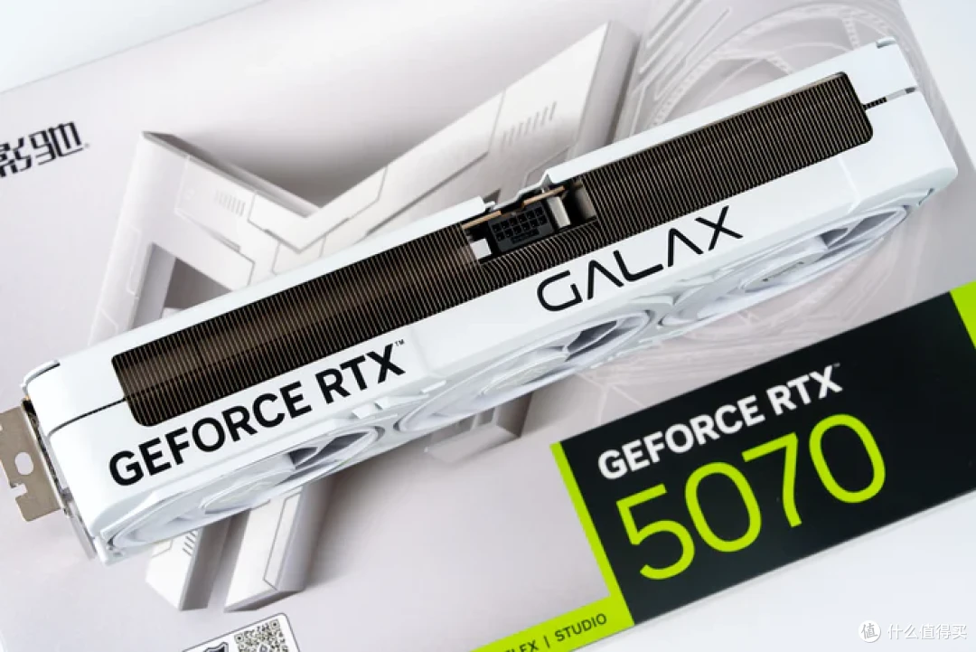 MATX小钢炮—华硕B850G小吹雪+5070金属大师+机械大师iF25装机