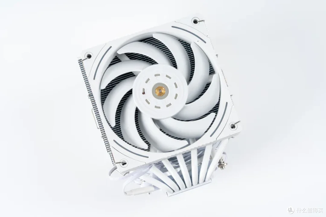 MATX小钢炮—华硕B850G小吹雪+5070金属大师+机械大师iF25装机