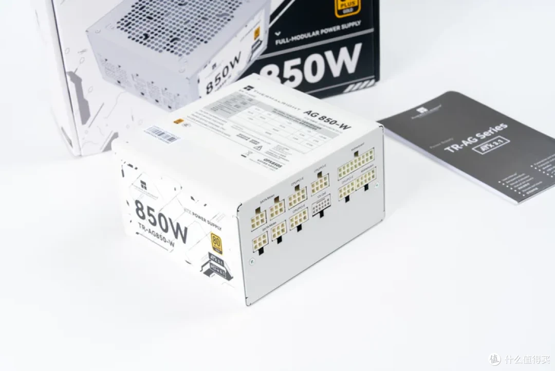 MATX小钢炮—华硕B850G小吹雪+5070金属大师+机械大师iF25装机