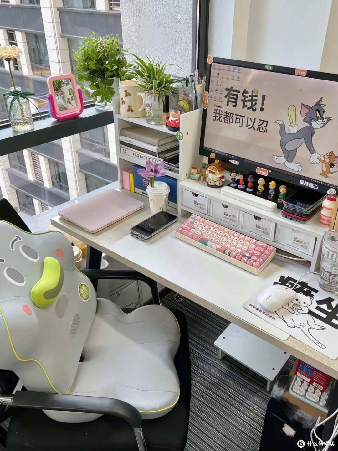 复工仪式感:从整理工位开始
