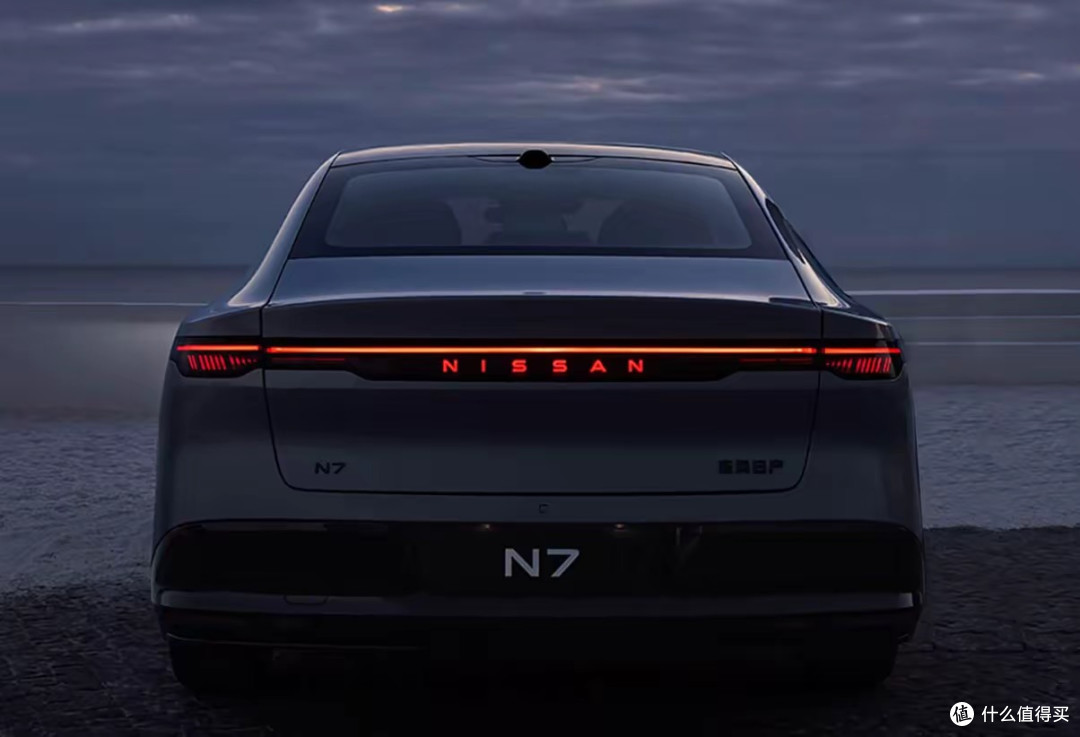 日产N7青春版上市!轴距2米9,限时10.99万,续航达635公里