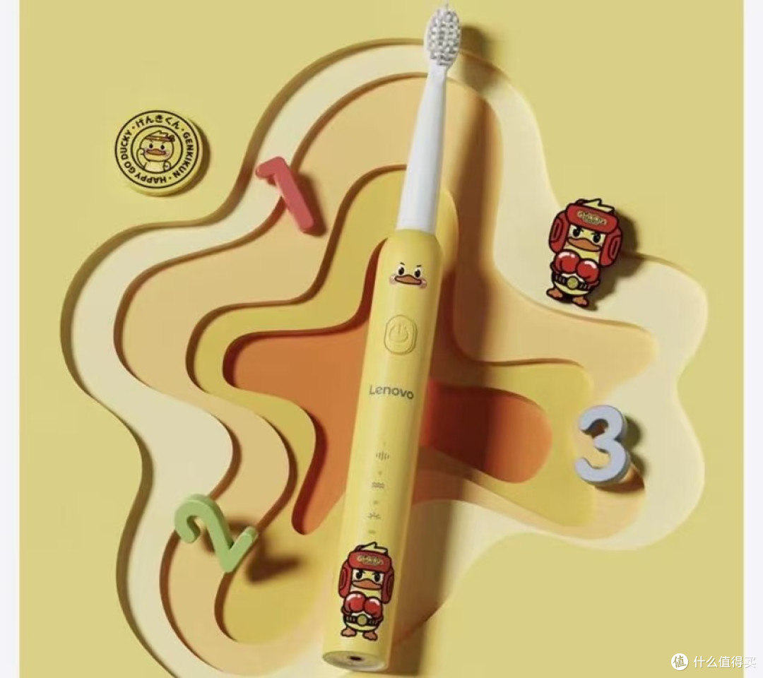 新手家长必看!热销儿童电动牙刷哪个牌子好好用排名10品牌解析