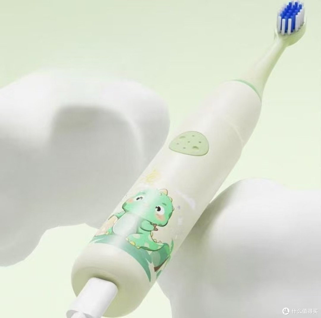 新手家长必看!热销儿童电动牙刷哪个牌子好好用排名10品牌解析