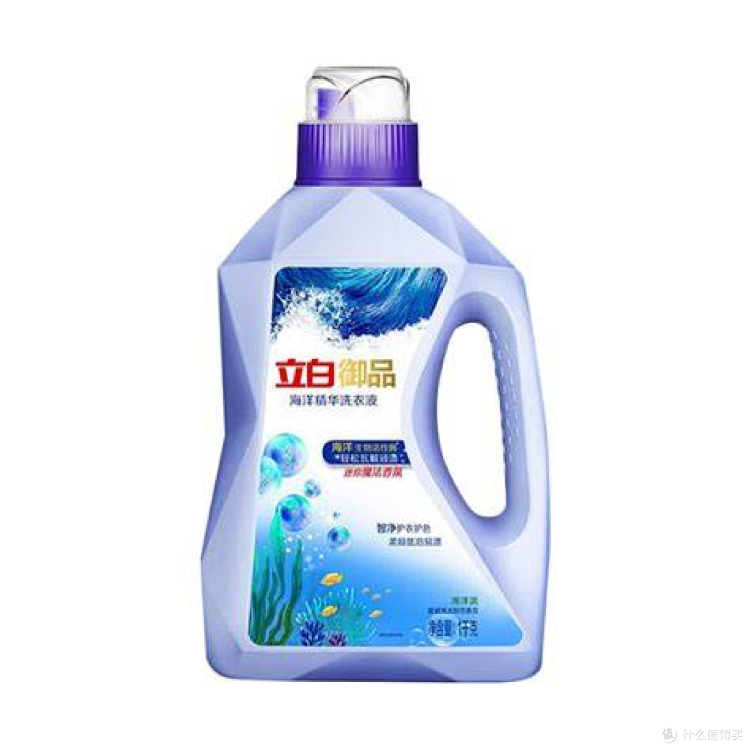 多款主流洗碗机洗涤剂品牌特点梳理