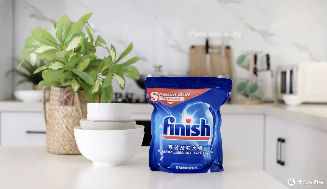 多款主流洗碗机洗涤剂品牌特点梳理