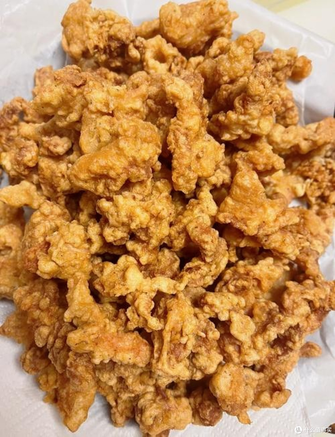 春节限定,炸酥肉