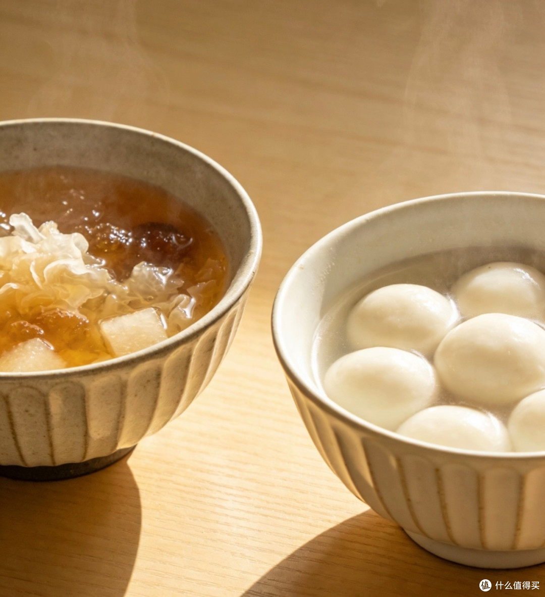 年夜饭的灵魂与烟火气