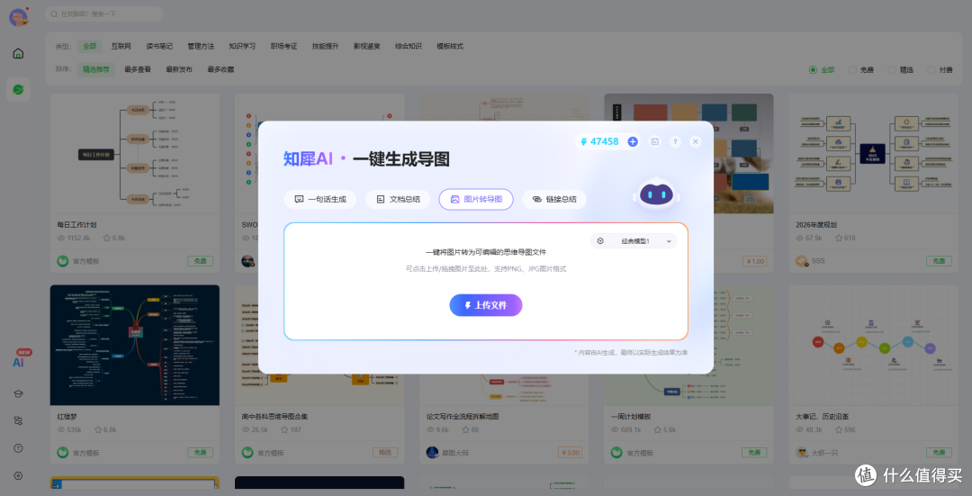 团队协作头脑风暴必备!4款好用的思维导图软件盘点