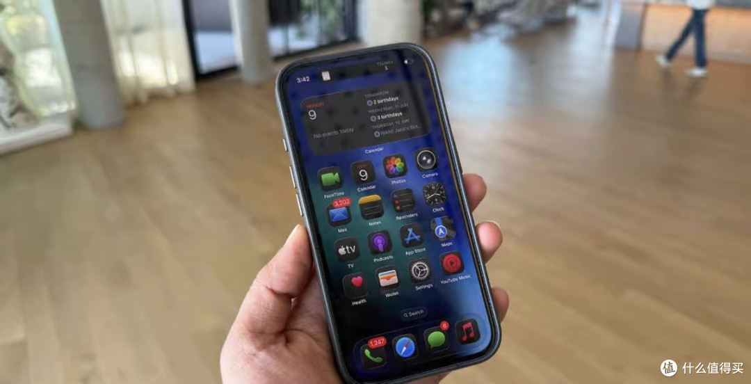 苹果 iOS 26.4 即将到来 新功能全面曝光