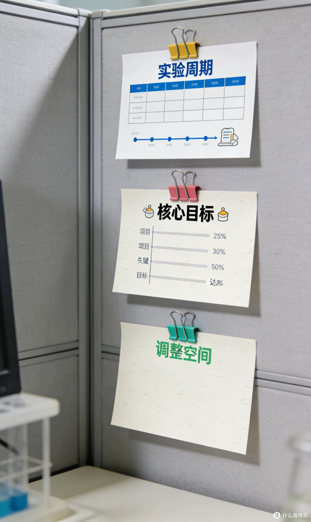 复工不立flag|我把年度计划,改成了3个「职场实验项目」